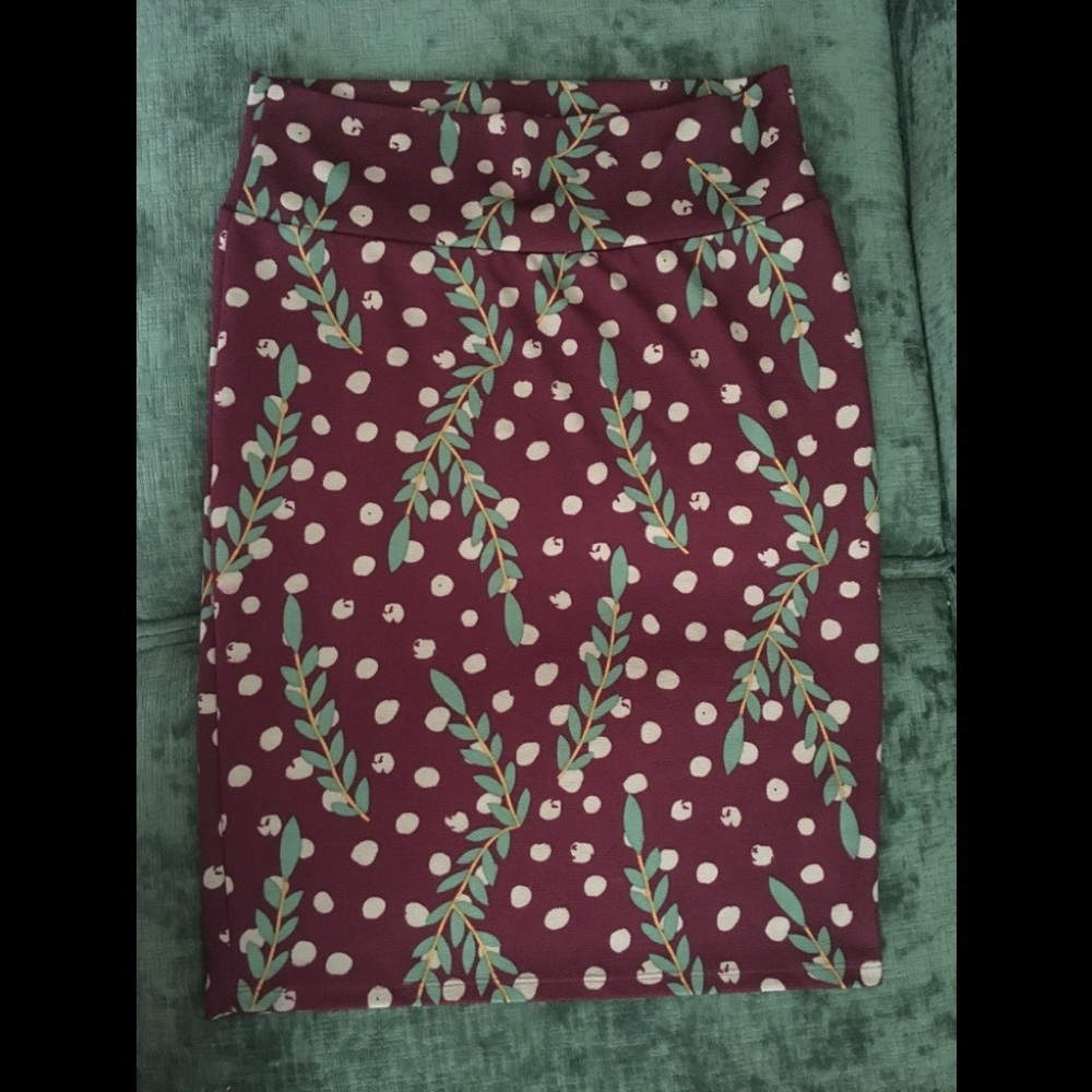Lularoe Cassie